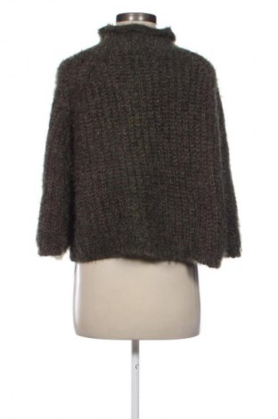 Női pulóver Unbranded, Méret L, Szín Zöld, Ár 7 049 Ft