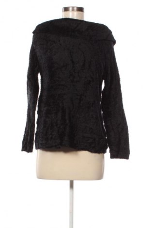 Damenpullover Unbranded, Größe XS, Farbe Schwarz, Preis 9,99 €