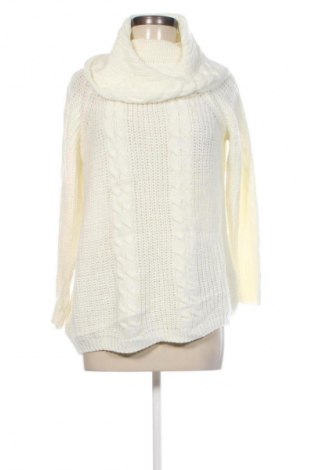 Pulover de femei Unbranded, Mărime M, Culoare Alb, Preț 64,99 Lei