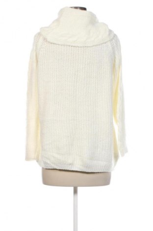 Pulover de femei Unbranded, Mărime M, Culoare Alb, Preț 64,99 Lei