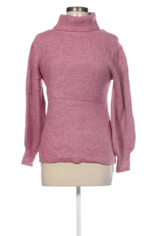 Dámský svetr Unbranded, Velikost S, Barva Růžová, Cena  369,00 Kč