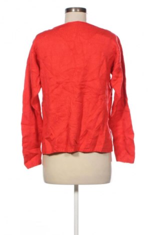Pulover de femei Unbranded, Mărime L, Culoare Roșu, Preț 59,99 Lei