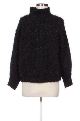 Damski sweter Unbranded, Rozmiar M, Kolor Czarny, Cena 74,99 zł