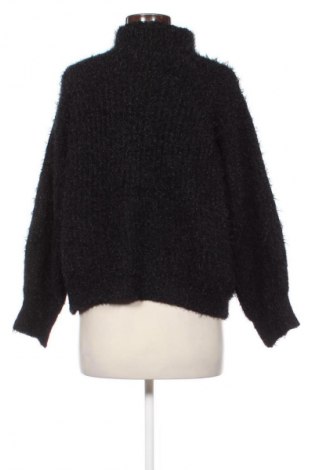 Damski sweter Unbranded, Rozmiar M, Kolor Czarny, Cena 74,99 zł