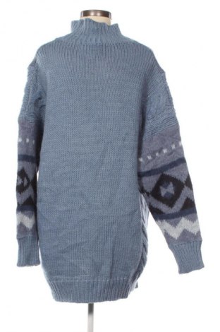 Dámský svetr Unbranded, Velikost XL, Barva Vícebarevné, Cena  499,00 Kč