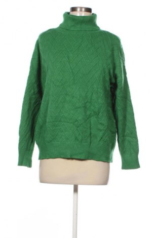 Dámský svetr Unbranded, Velikost M, Barva Zelená, Cena  389,00 Kč