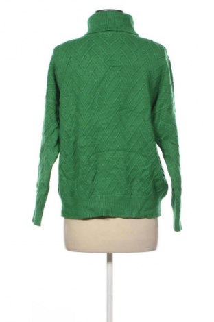 Dámský svetr Unbranded, Velikost M, Barva Zelená, Cena  389,00 Kč