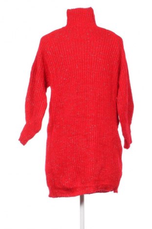 Dámský svetr Unbranded, Velikost M, Barva Červená, Cena  229,00 Kč