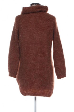 Dámsky pulóver Unbranded, Veľkosť L, Farba Hnedá, Cena  9,95 €