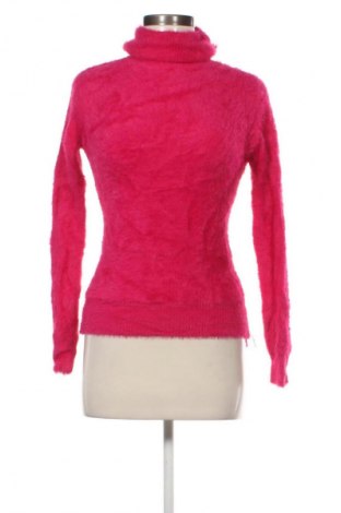 Dámský svetr Unbranded, Velikost S, Barva Růžová, Cena  339,00 Kč
