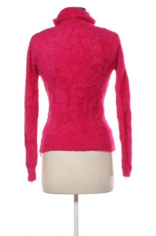 Dámský svetr Unbranded, Velikost S, Barva Růžová, Cena  339,00 Kč