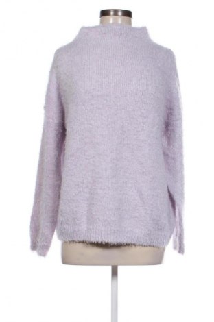 Pulover de femei Unbranded, Mărime XL, Culoare Mov, Preț 75,99 Lei