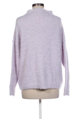 Pulover de femei Unbranded, Mărime XL, Culoare Mov, Preț 75,99 Lei