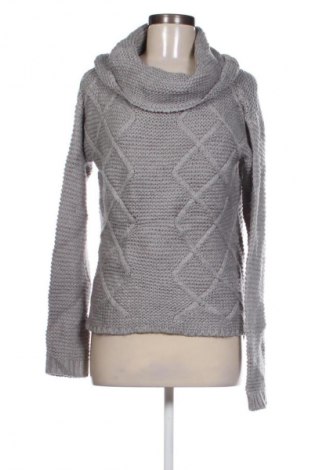 Dámsky pulóver Unbranded, Veľkosť M, Farba Sivá, Cena  9,95 €