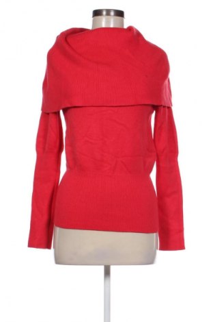 Damenpullover Unbranded, Größe M, Farbe Rot, Preis € 15,99