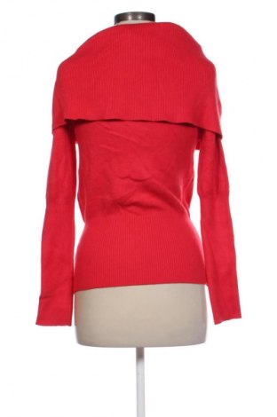 Damenpullover Unbranded, Größe M, Farbe Rot, Preis € 15,99