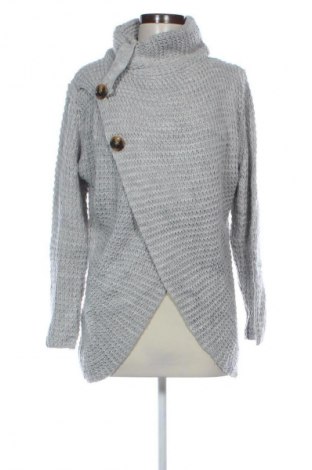 Damenpullover Unbranded, Größe S, Farbe Grau, Preis € 8,99
