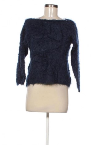 Damenpullover Unbranded, Größe M, Farbe Blau, Preis 18,99 €