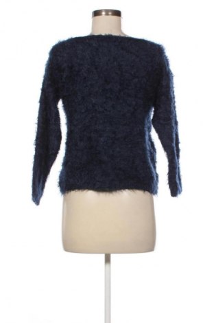 Damenpullover Unbranded, Größe M, Farbe Blau, Preis 18,99 €