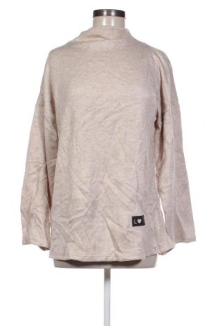 Damenpullover Unbranded, Größe XXL, Farbe Beige, Preis € 17,99