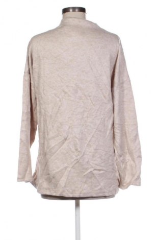 Damenpullover Unbranded, Größe XXL, Farbe Beige, Preis € 17,99
