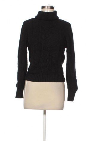 Damenpullover Unbranded, Größe M, Farbe Schwarz, Preis € 14,99