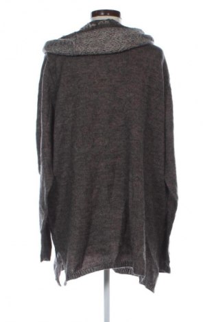 Dámský svetr Unbranded, Velikost XL, Barva Hnědá, Cena  299,00 Kč