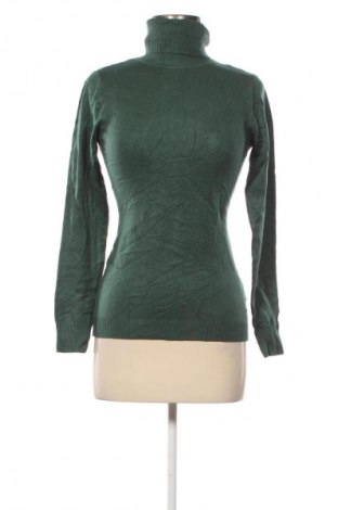 Dámsky pulóver Unbranded, Veľkosť S, Farba Zelená, Cena  9,95 €