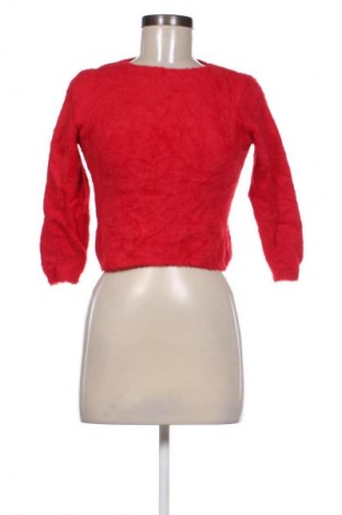 Damenpullover Unbranded, Größe S, Farbe Rot, Preis € 15,99