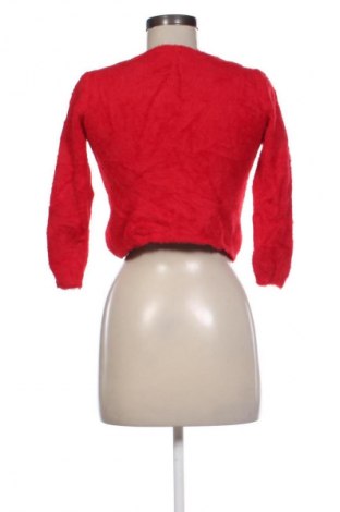 Damenpullover Unbranded, Größe S, Farbe Rot, Preis € 15,99