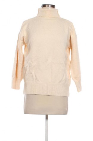Női pulóver Unbranded, Méret M, Szín Ekrü
, Ár 4 729 Ft