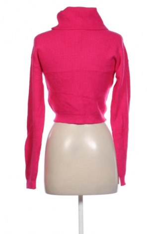 Dámsky pulóver Unbranded, Veľkosť M, Farba Ružová, Cena  14,95 €