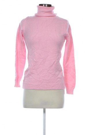 Dámský svetr Unbranded, Velikost S, Barva Růžová, Cena  369,00 Kč