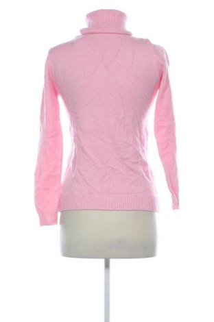 Dámský svetr Unbranded, Velikost S, Barva Růžová, Cena  369,00 Kč