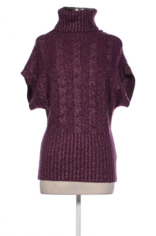 Pulover de femei Unbranded, Mărime XL, Culoare Mov, Preț 100,99 Lei