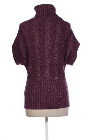Pulover de femei Unbranded, Mărime XL, Culoare Mov, Preț 100,99 Lei