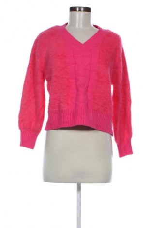 Női pulóver Unbranded, Méret M, Szín Rózsaszín, Ár 6 659 Ft