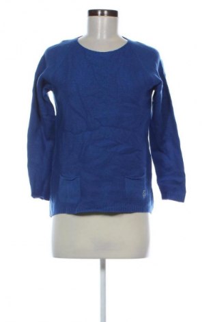 Damenpullover Unbranded, Größe M, Farbe Blau, Preis 10,99 €