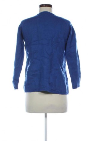 Damenpullover Unbranded, Größe M, Farbe Blau, Preis 10,99 €