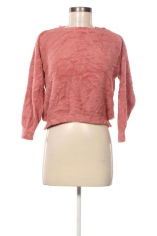 Damenpullover Unbranded, Größe S, Farbe Rosa, Preis € 14,99
