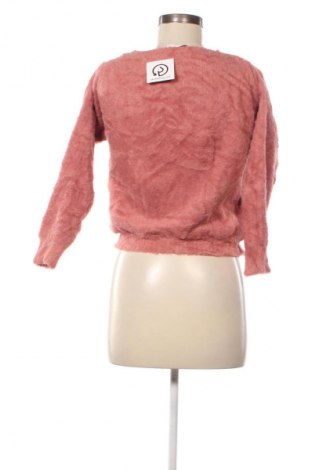 Damenpullover Unbranded, Größe S, Farbe Rosa, Preis € 14,99
