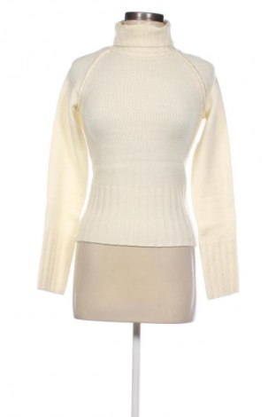 Damski sweter Unbranded, Rozmiar S, Kolor ecru, Cena 67,41 zł