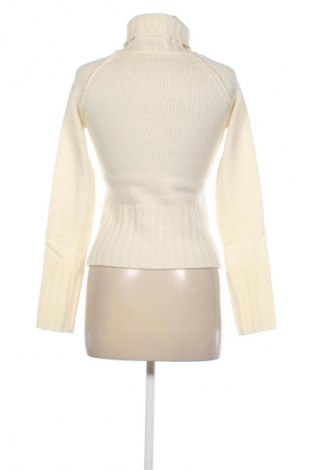 Damski sweter Unbranded, Rozmiar S, Kolor ecru, Cena 67,41 zł