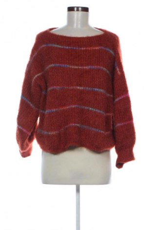 Dámský svetr Unbranded, Velikost M, Barva Vícebarevné, Cena  339,00 Kč