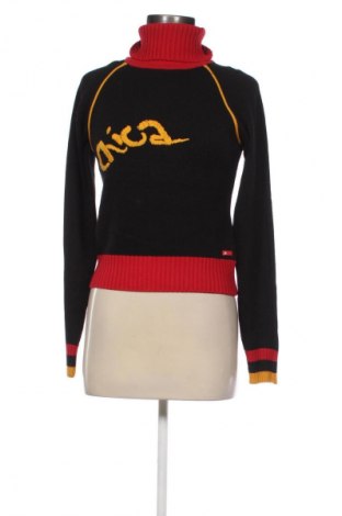 Damski sweter Unbranded, Rozmiar S, Kolor Czarny, Cena 67,41 zł