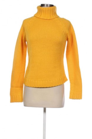 Damski sweter Unbranded, Rozmiar S, Kolor Żółty, Cena 67,41 zł