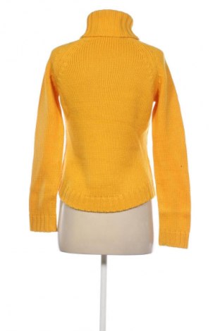 Damski sweter Unbranded, Rozmiar S, Kolor Żółty, Cena 67,41 zł