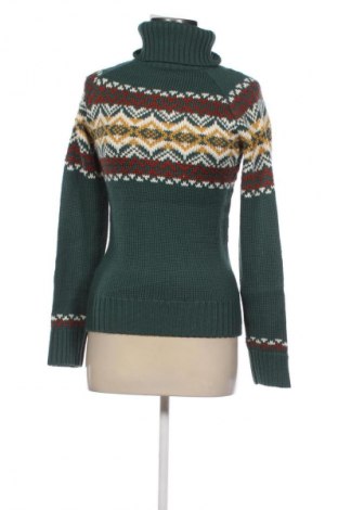 Damski sweter Unbranded, Rozmiar S, Kolor Kolorowy, Cena 67,41 zł