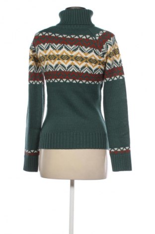 Damski sweter Unbranded, Rozmiar S, Kolor Kolorowy, Cena 67,41 zł