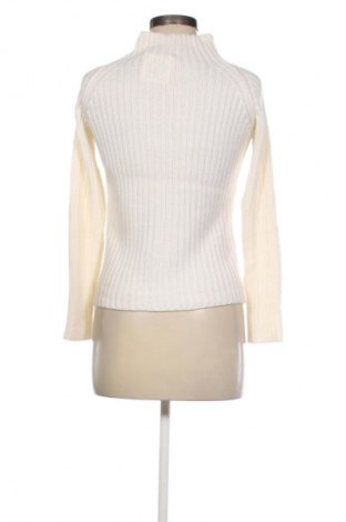 Damski sweter Unbranded, Rozmiar S, Kolor Biały, Cena 67,41 zł
